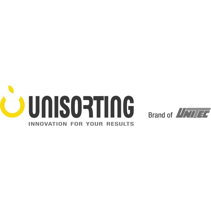 Unisorting logo